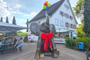 Gitzenweiler Hof in Lindau: 30 Jahre Heidrun Müller im Campingpark am Bodensee – und ein Plan für die Zukunft