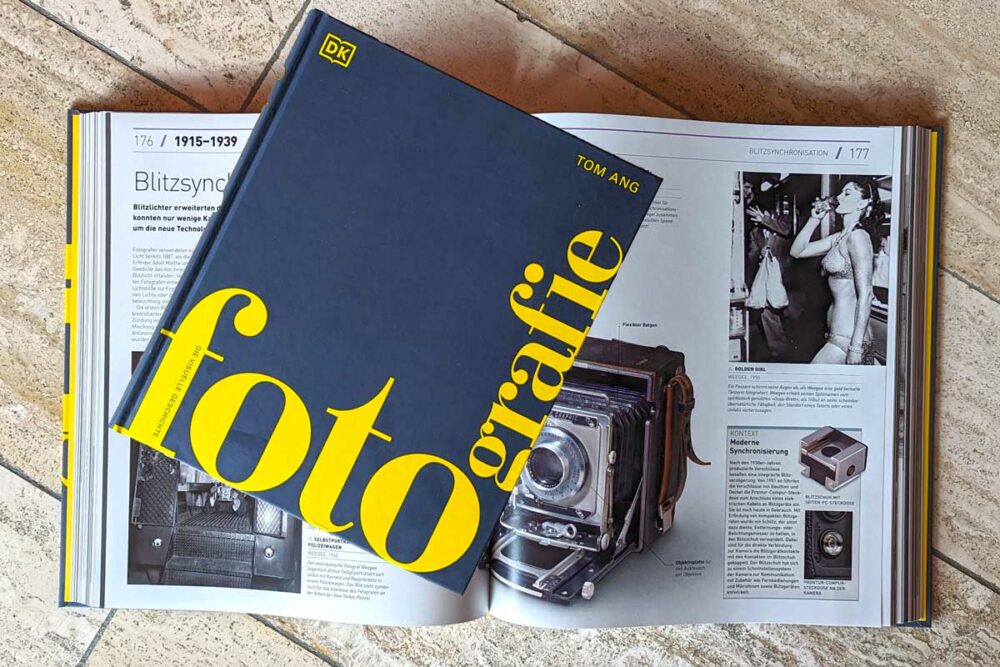 Tom Ang: Fotografie. Die visuelle Geschichte