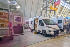 Freedo, die neue Campervan-Marke im Landhausstil Freedo, die neue Campervan-Marke im Landhausstil