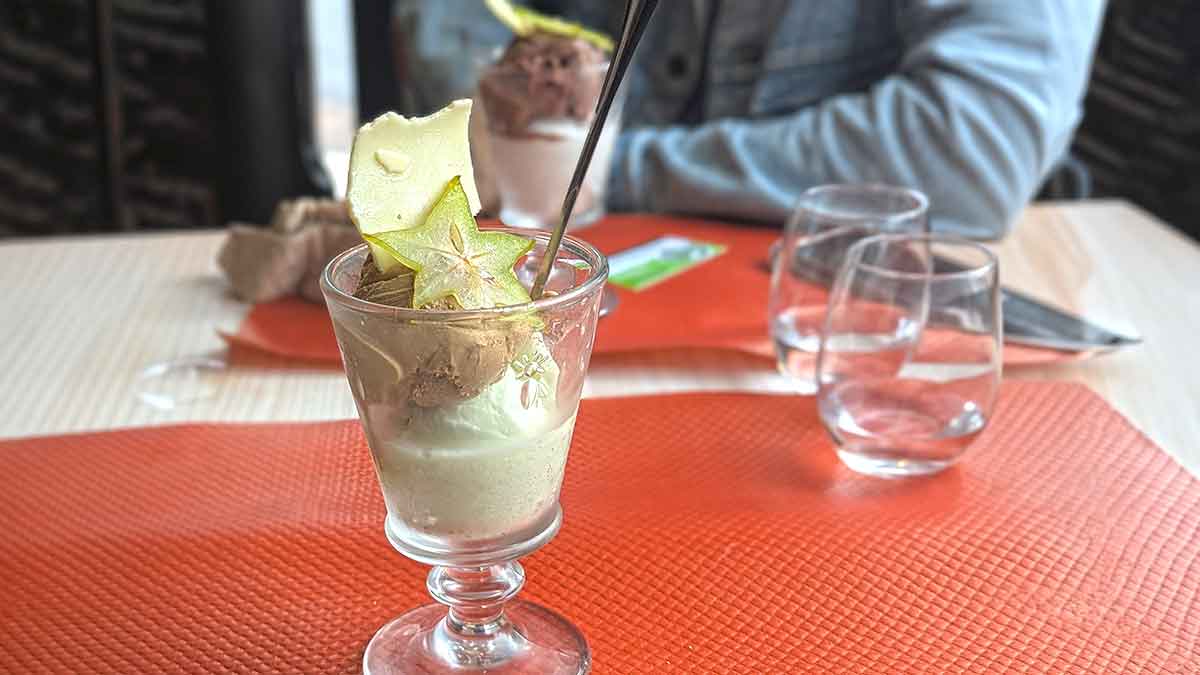 Eisbecher