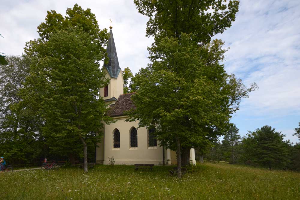 Hart-Kapelle
