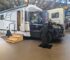 Hymer GT-S 600: Premium-Teilintegrierter für die Leichtigkeit des Reisens