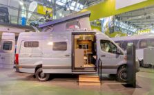 Hymer Grand Canyon S 700