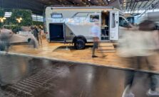 Hymer ML-T Crosstrail