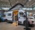 Hymer Redwood: connected ins digitale Camping