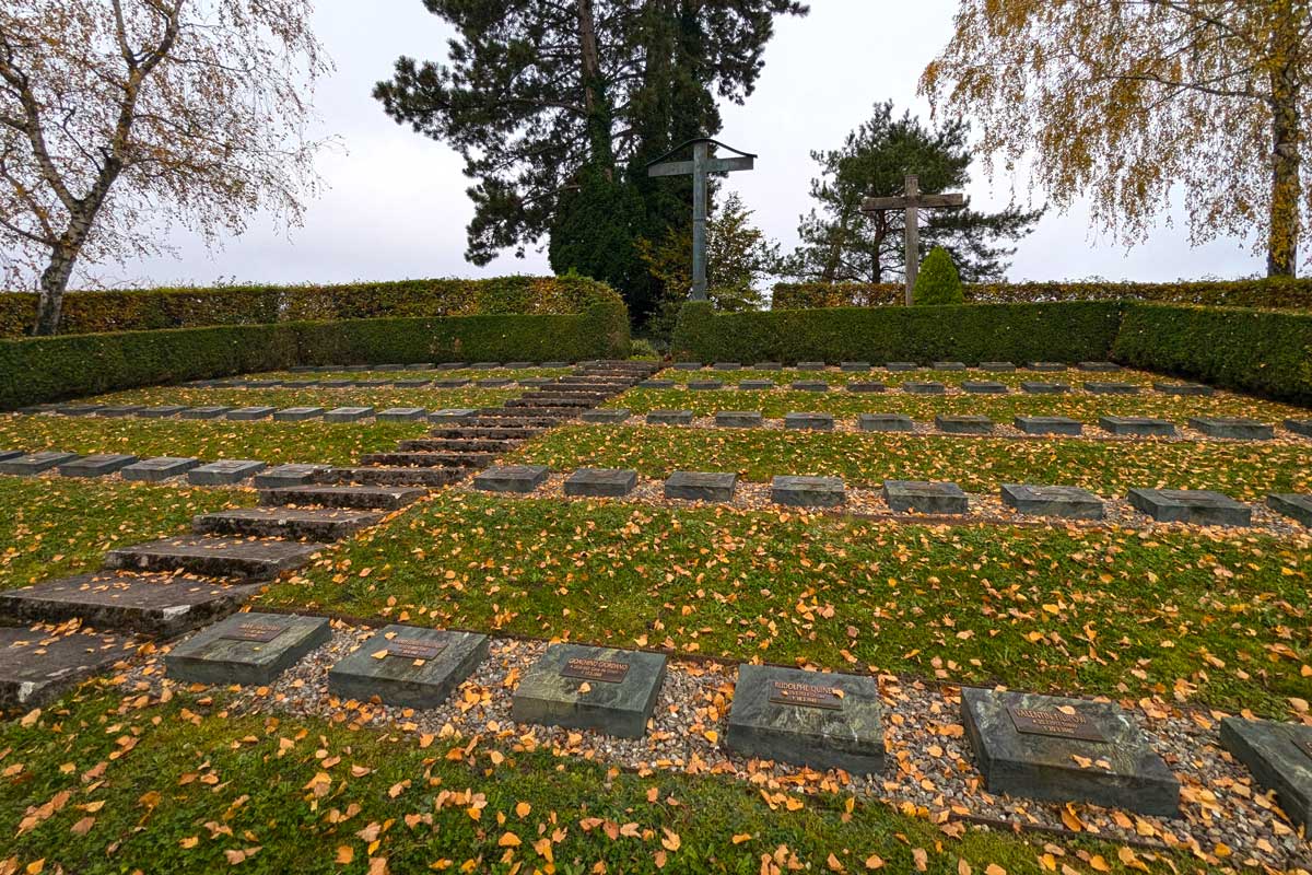 KZ Friedhof Birnau