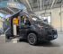 Knaus Boxtime 600 MQ: neuer Campervan mit Lightweight Technology