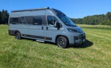Knaus Tabbert PK: Knaus Boxtime 630