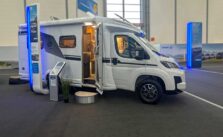 Knaus Live TI 590 MF