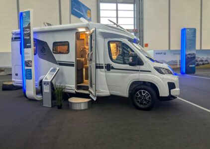 Knaus Live TI 590 MF