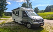 Knaus Sky TI 2027