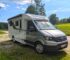 Knaus Sky TI: der erste breite Teilintegrierte auf VW Crafter (2027)