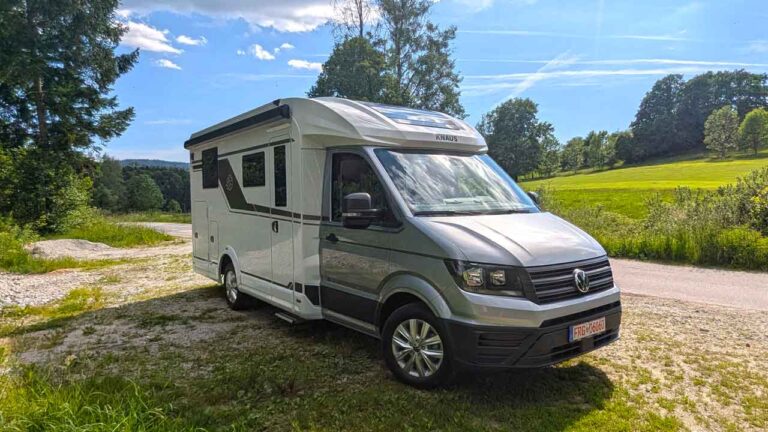 Knaus Sky TI 2027