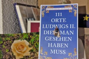 111 Orte Ludwigs II.