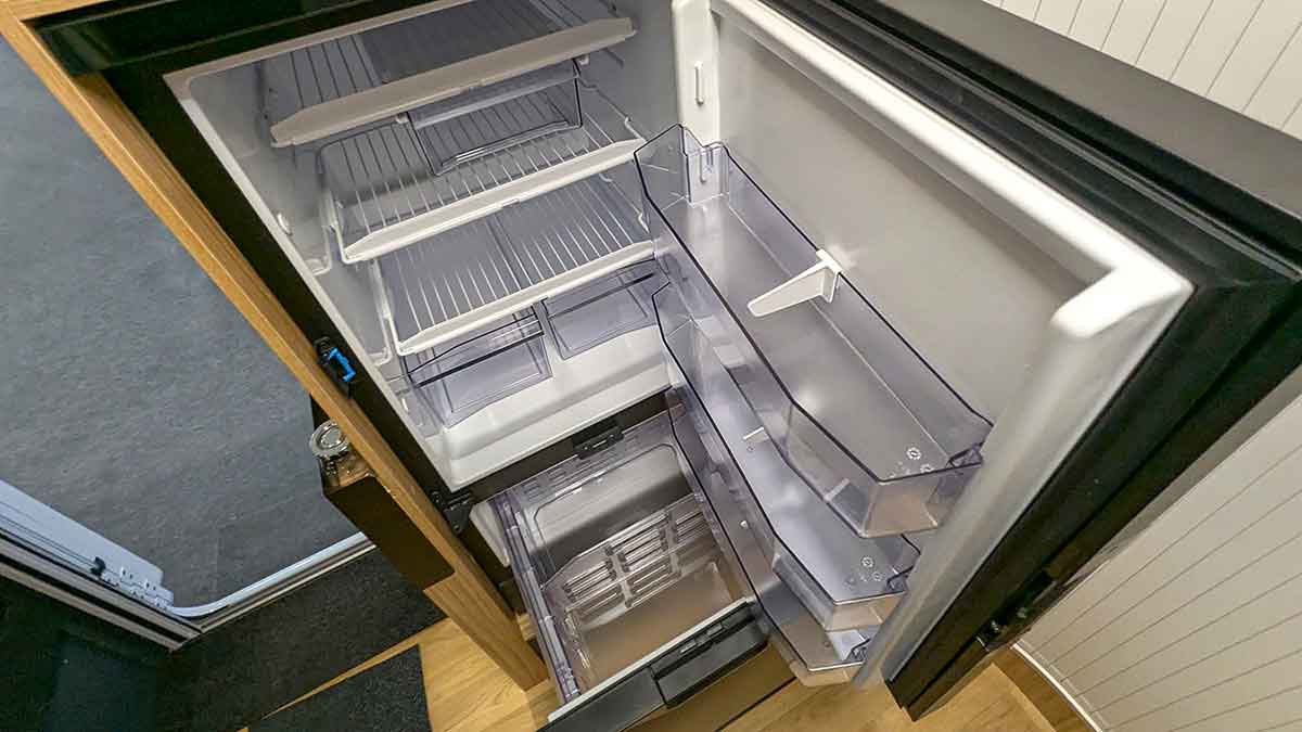 Kühlschrank