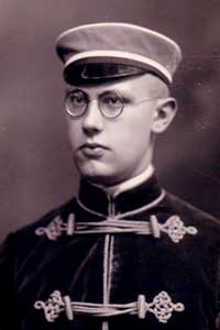 Ludwig Sorger
