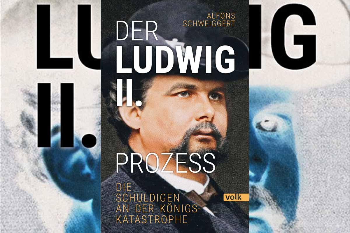 Ludwig II. Prozess