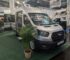 Matist Family L: kreativer und kompakter Campervan auf Ford Transit