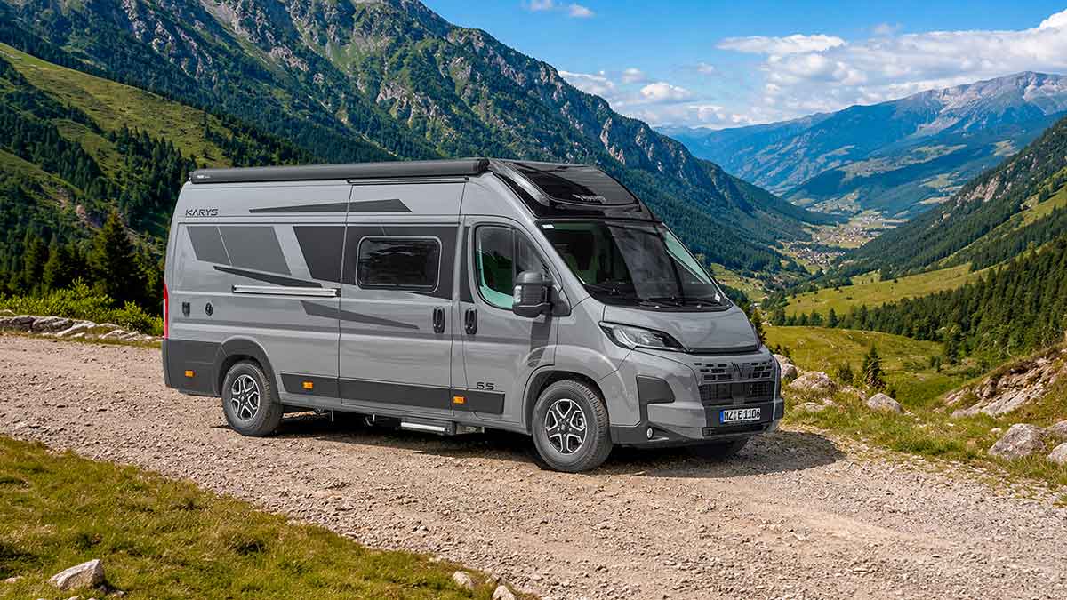 Mobilvetta Karys