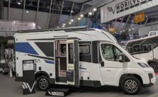 Mobilvetta Kea Kompakt 55