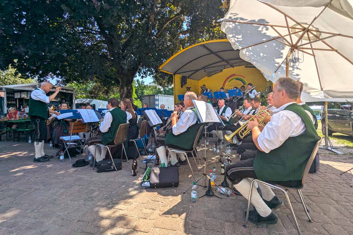 Musikkapelle