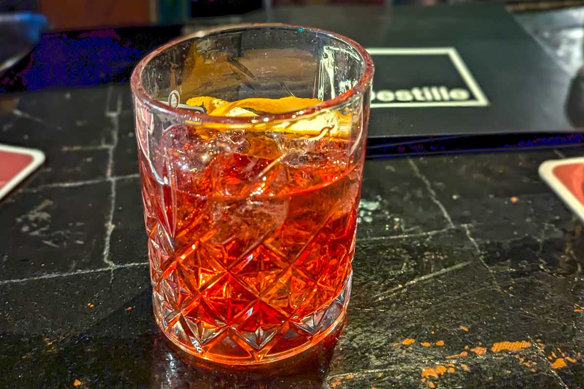 Negroni