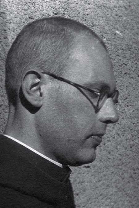 Pater Gregor Sorger, ca. 190/41