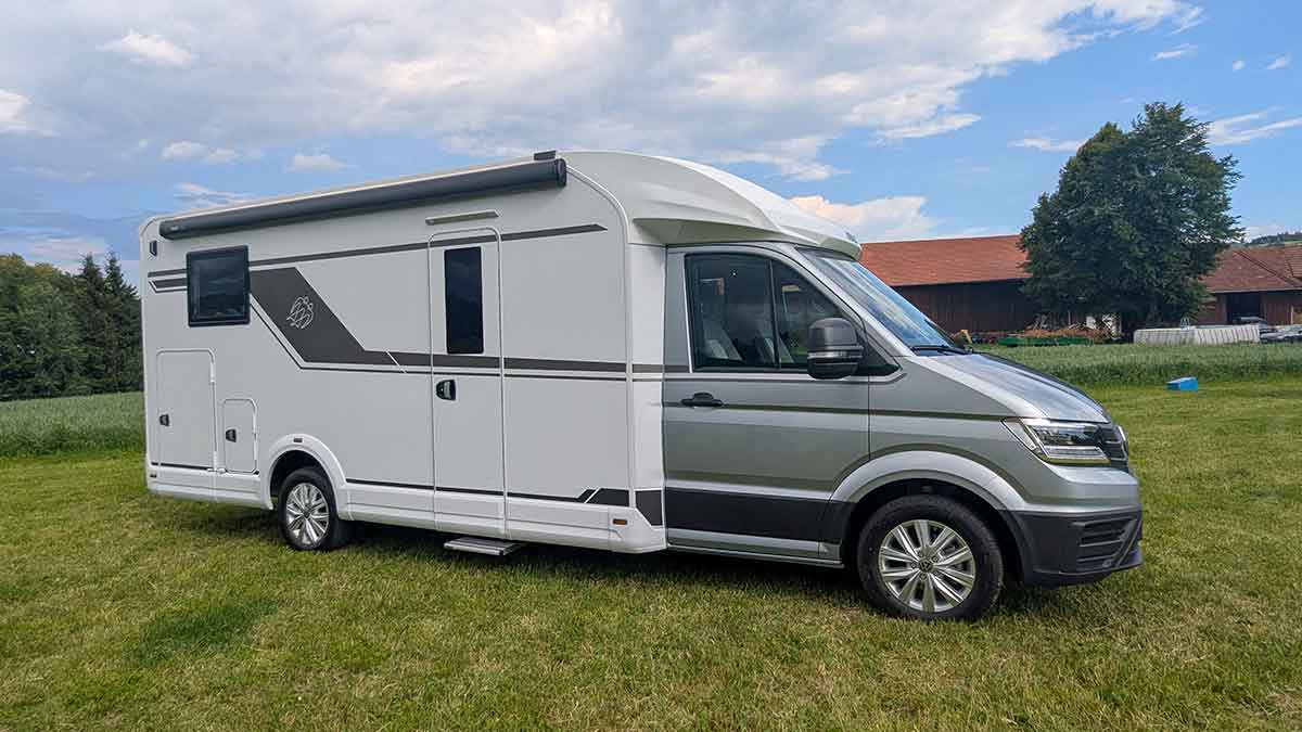 Knaus Sky TI 700 DEG
