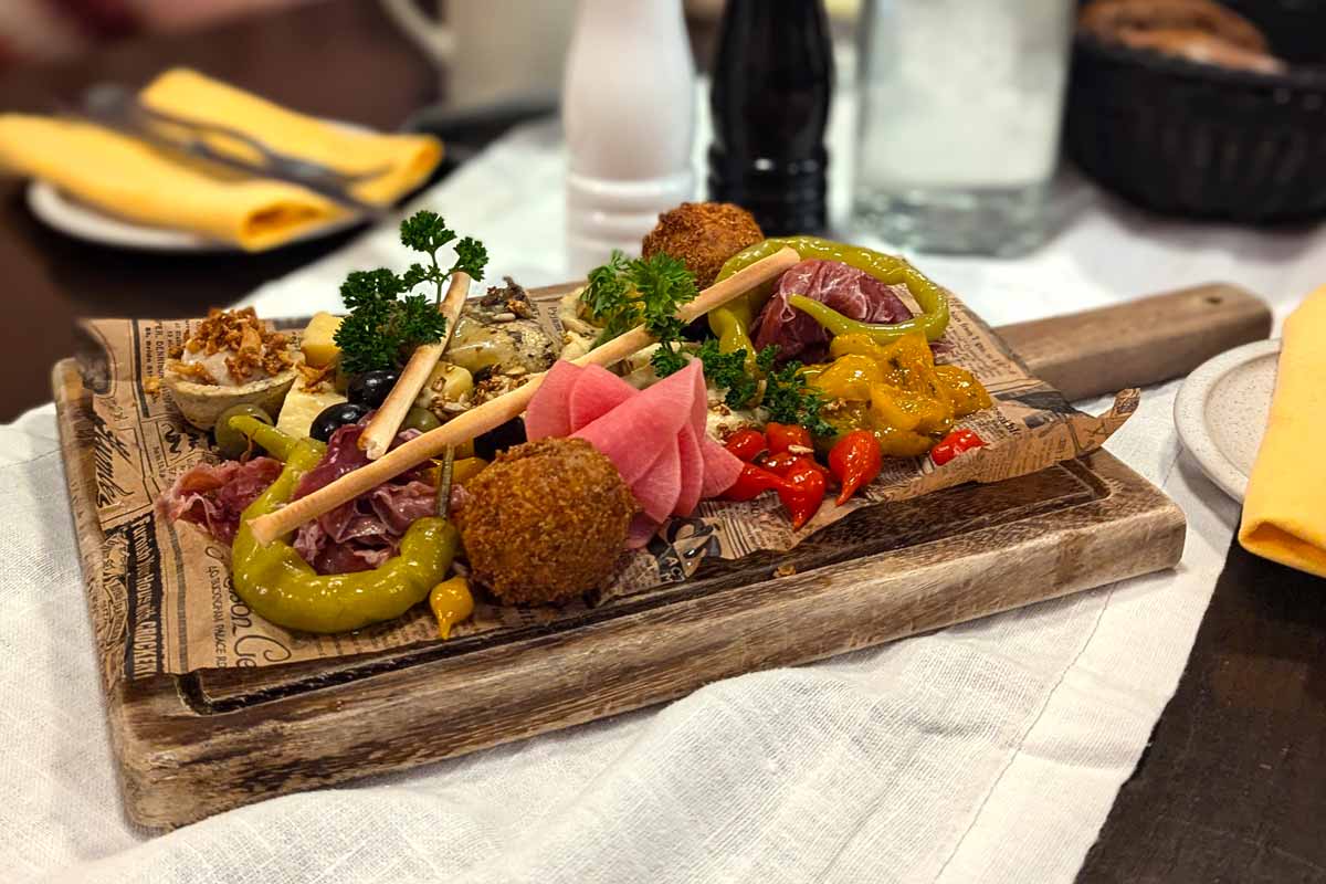 Antpasti