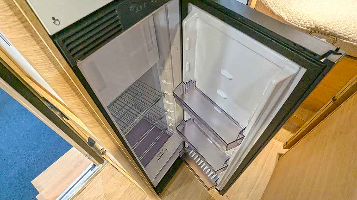 Kühlschrank