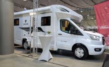 Rimor Sailer 56 plus