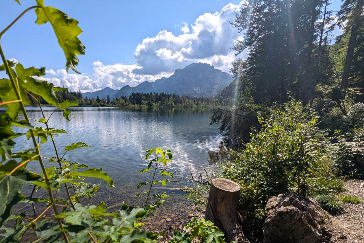 Schwansee