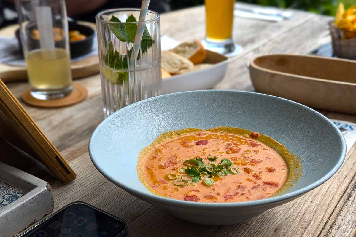 Linsen-Dal