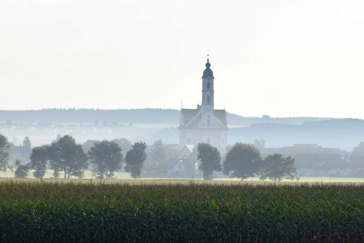 St. Peter und Paul Steinhausen