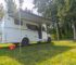 Sunlight V66: schmaler, kurzer Teilintegrierter für spannendes Vanlife