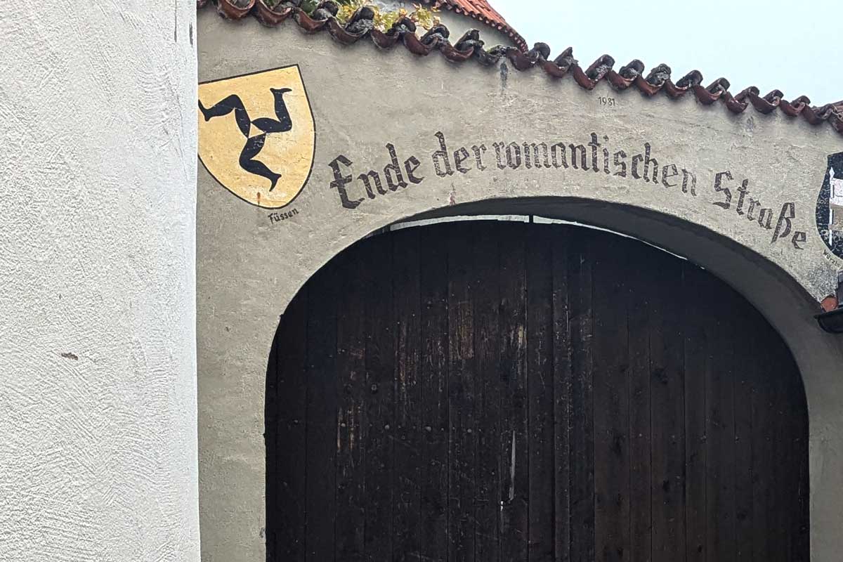 Altes Stadttor