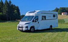 Weinsberg CaraSuite 650 MEG