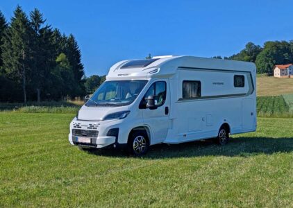 Weinsberg CaraSuite 650 MEG