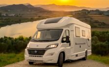 Atlantis Compact 595 Teilintegrierter