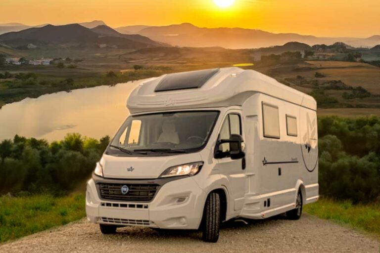 Atlantis Compact 595 Teilintegrierter