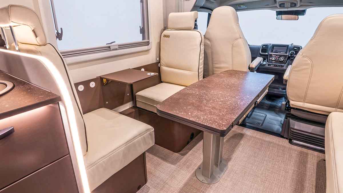 Face to Face Sitzgruppe