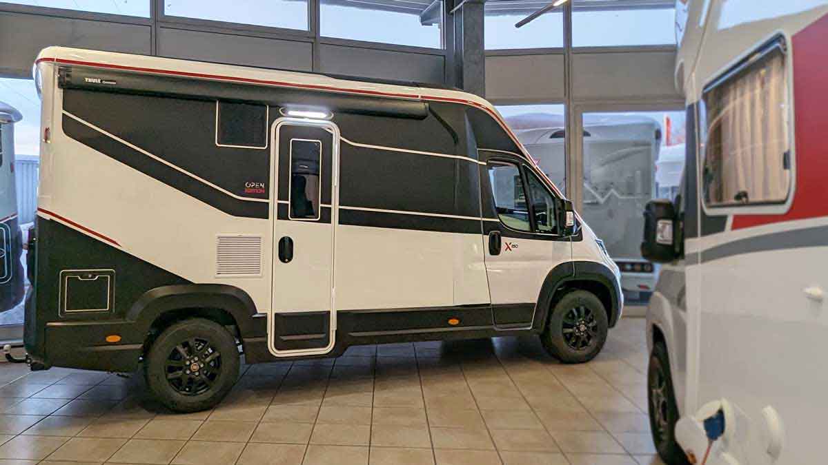 Challenger X150