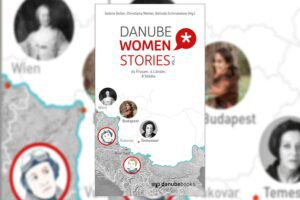 Danube Women Stories Vol. 2
