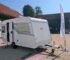 Fendt Next 380: nachhaltiger Zukunfts-Caravan