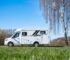 Frankia Neo Cruiser: Refresh für den luxuriösen Teilintegrierten