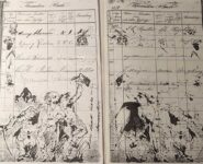 Gästebuch