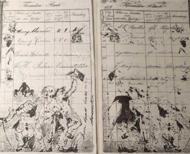 Gästebuch