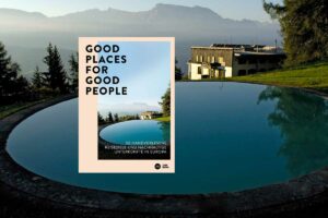 Gesichtet: Good places for good people