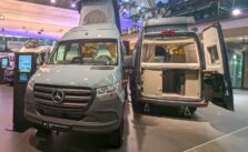 Hymer Grand Canyon S 700 und S 600