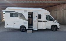 Knaus Live Wave 650 MEG Platinum Selection